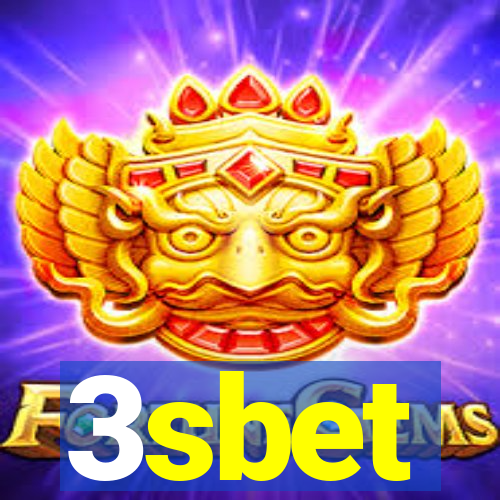 3sbet