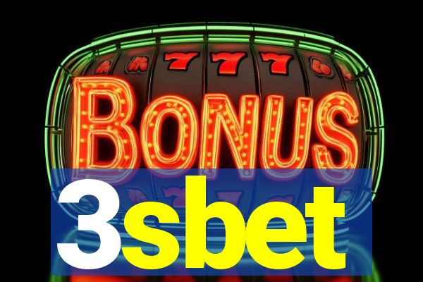 3sbet