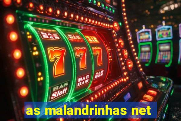 as malandrinhas net