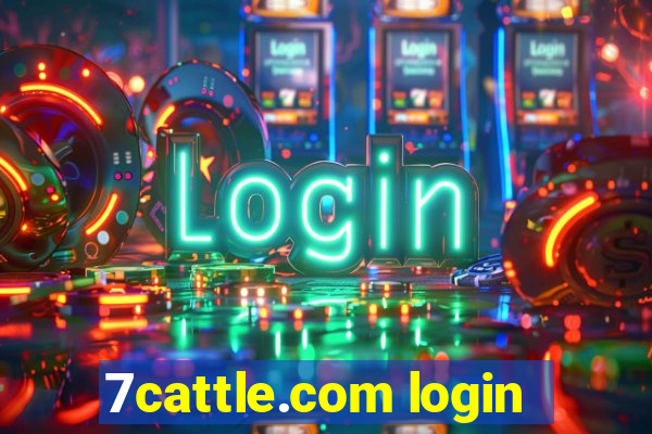 7cattle.com login