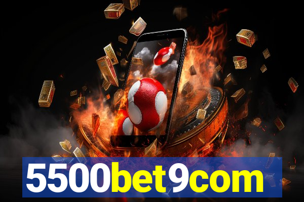 5500bet9com