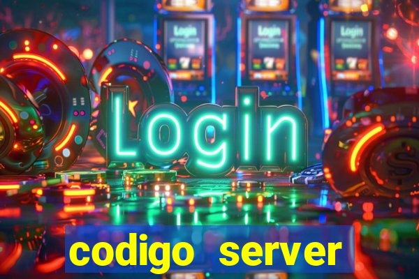 codigo server privado shindo life