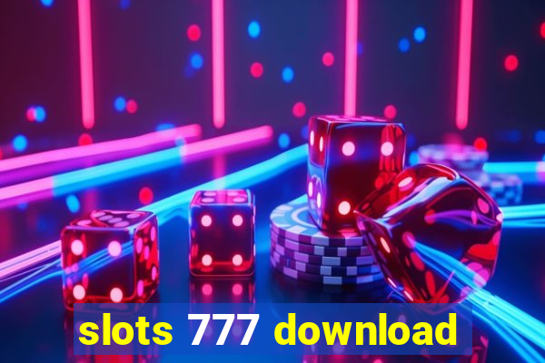 slots 777 download