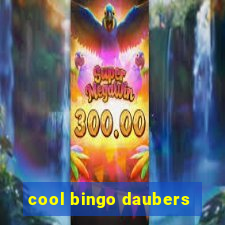 cool bingo daubers