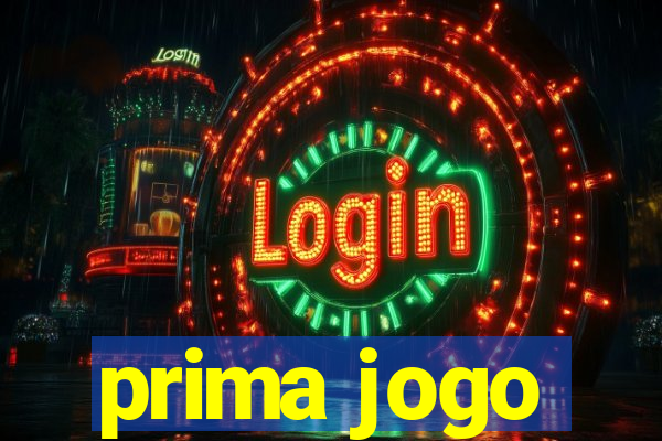 prima jogo