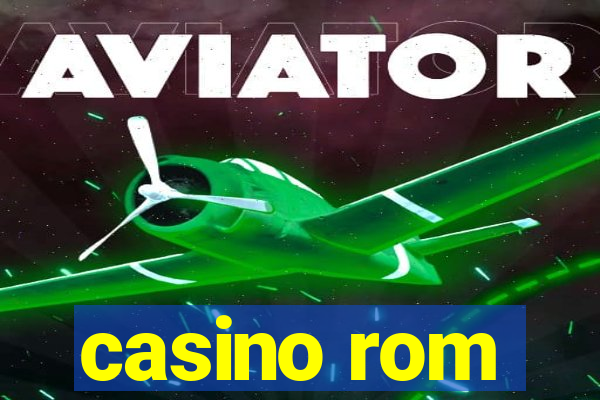 casino rom