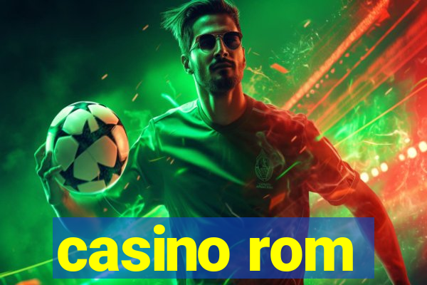 casino rom