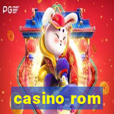 casino rom