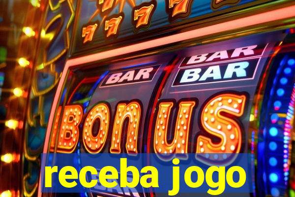 receba jogo