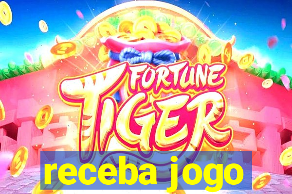 receba jogo