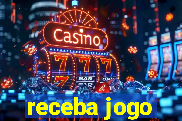 receba jogo