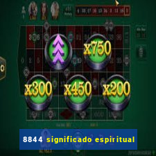 8844 significado espiritual