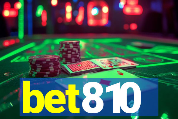 bet810