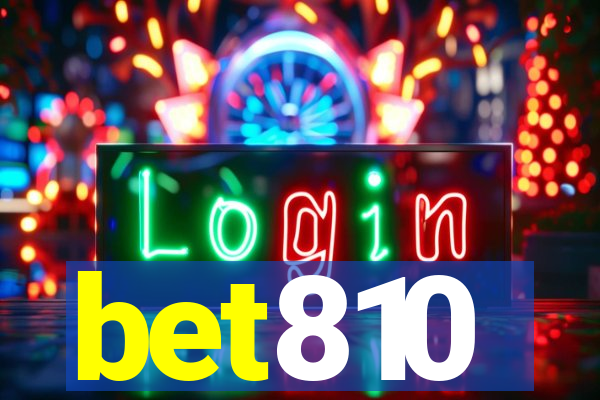 bet810