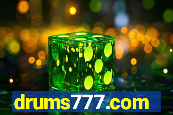 drums777.com