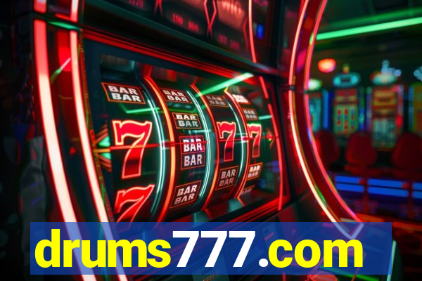 drums777.com