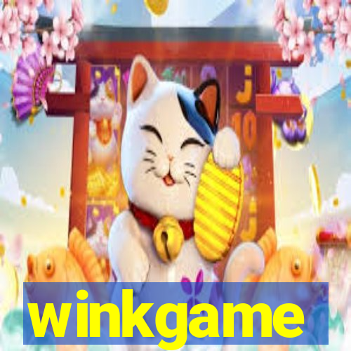 winkgame