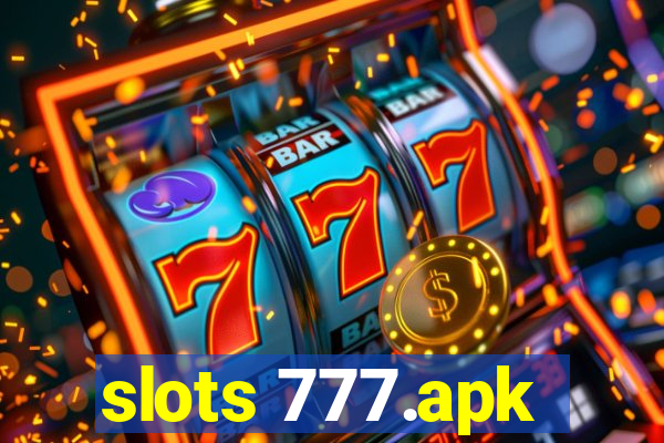 slots 777.apk