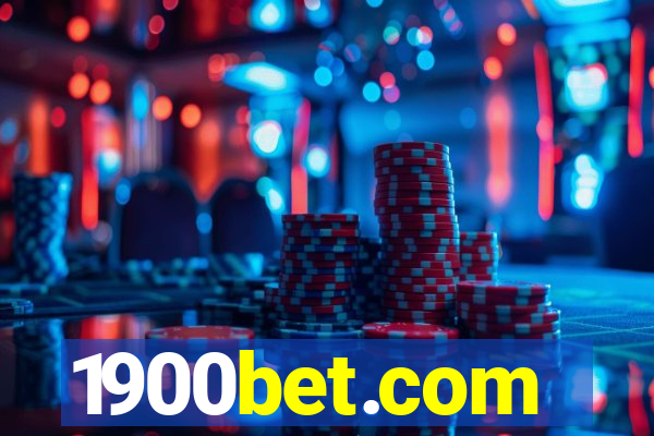 1900bet.com