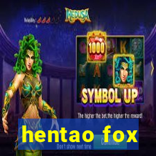 hentao fox