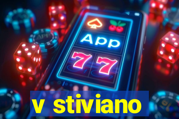 v stiviano