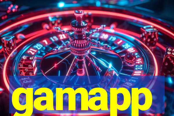 gamapp