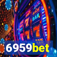 6959bet