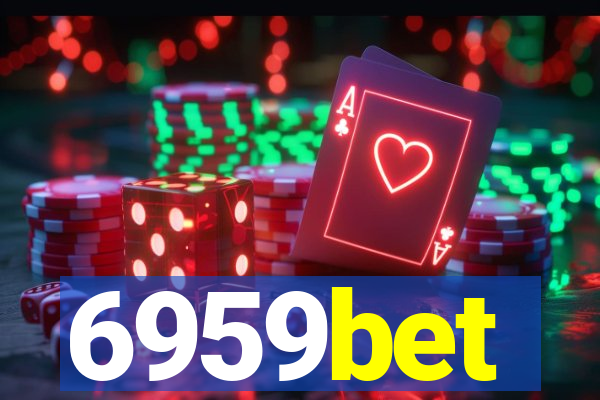 6959bet