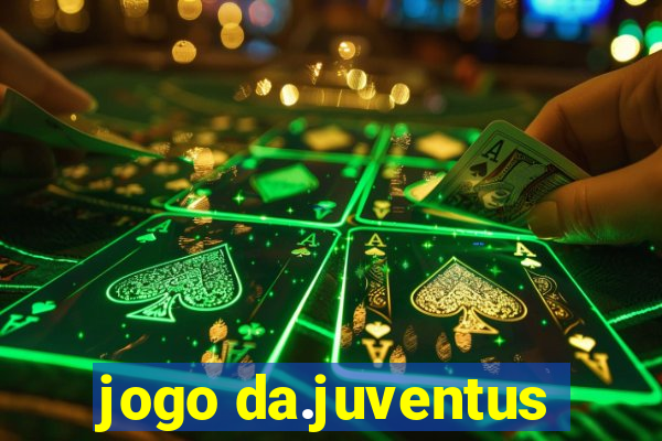 jogo da.juventus