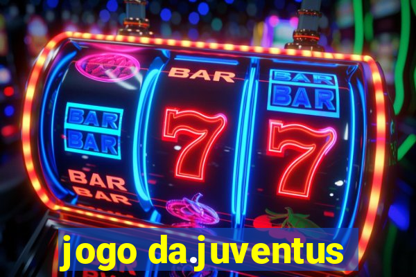 jogo da.juventus