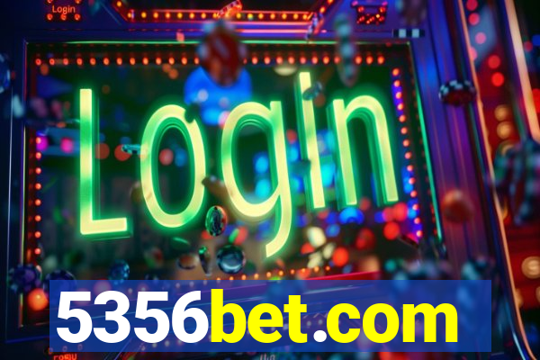 5356bet.com