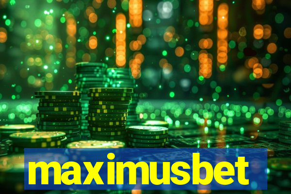 maximusbet