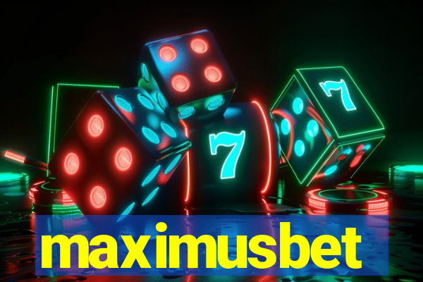 maximusbet