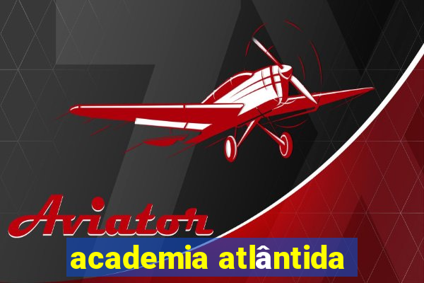 academia atlântida