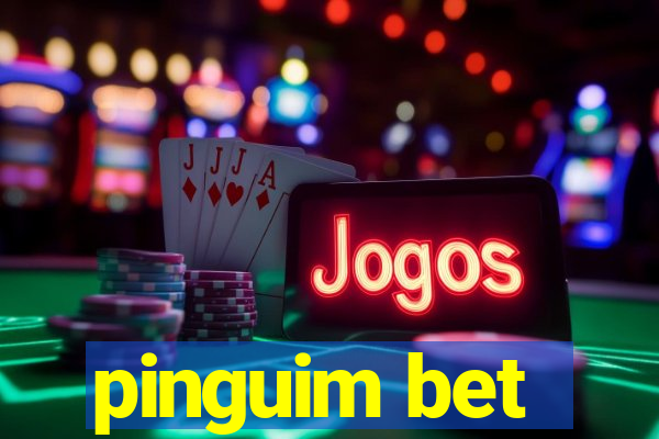 pinguim bet