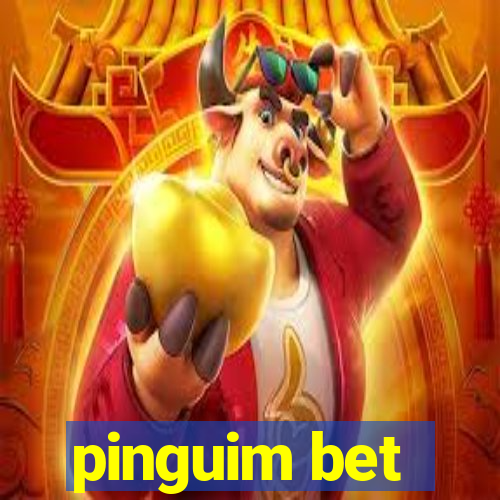 pinguim bet