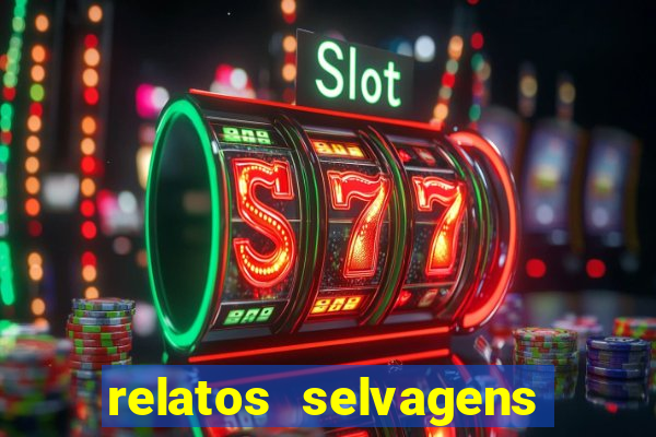 relatos selvagens dublado online