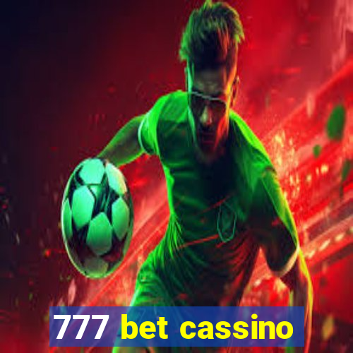 777 bet cassino