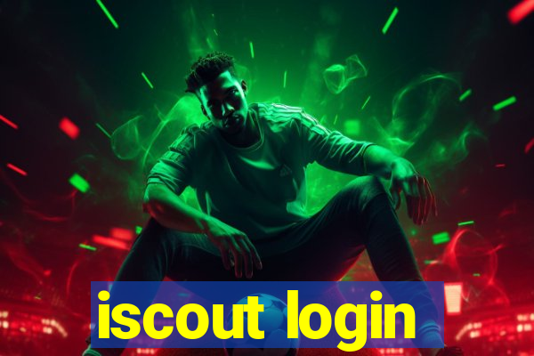 iscout login