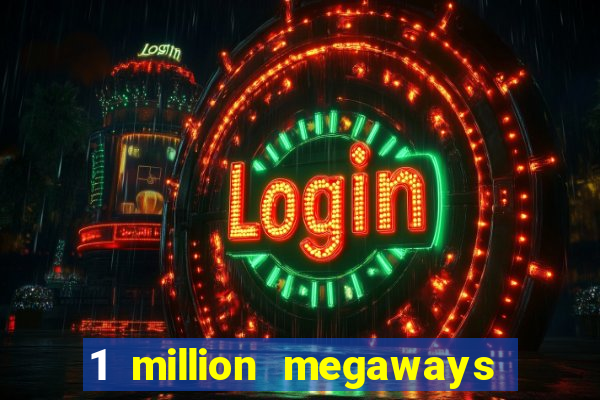 1 million megaways bc slot