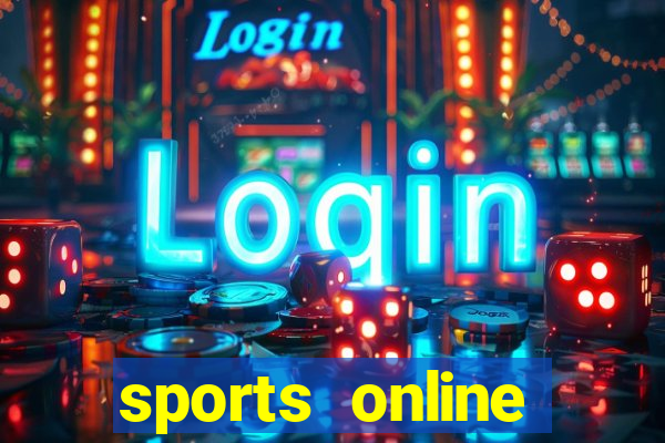 sports online betting sites