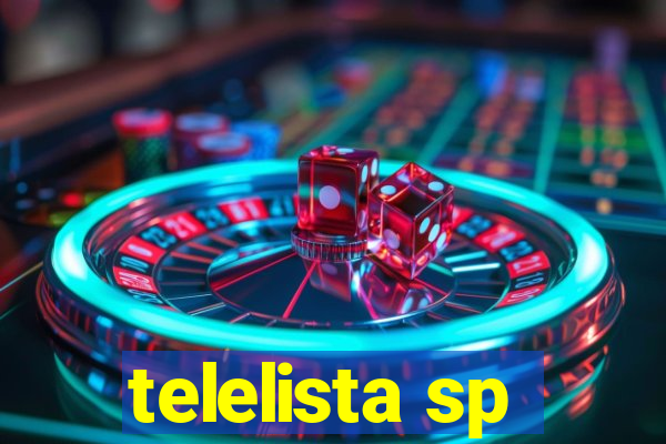 telelista sp