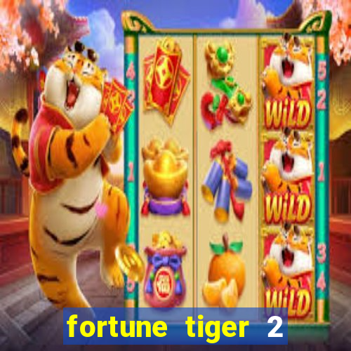 fortune tiger 2 demo revenge