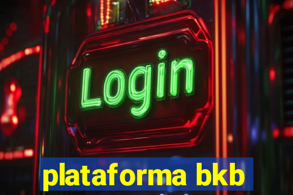 plataforma bkb