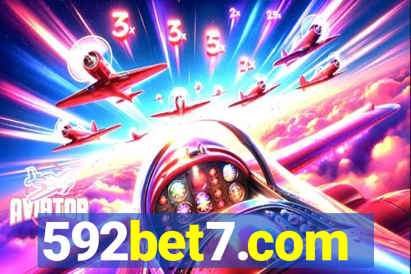 592bet7.com