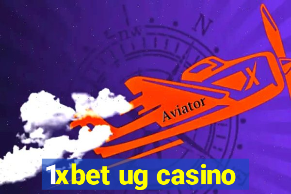 1xbet ug casino