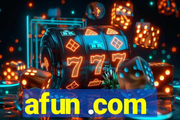 afun .com