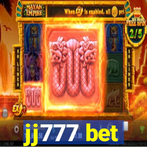 jj777 bet