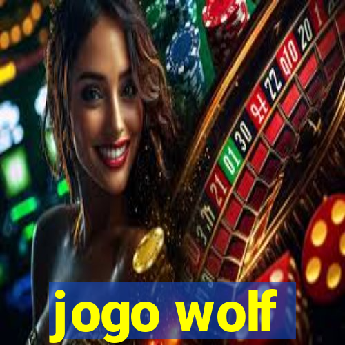 jogo wolf