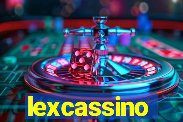 lexcassino